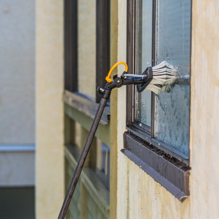 Property Cleaning in California Property Cleaning in California