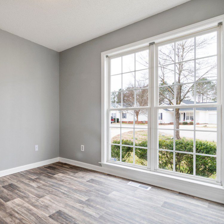 Property Cleaning in California