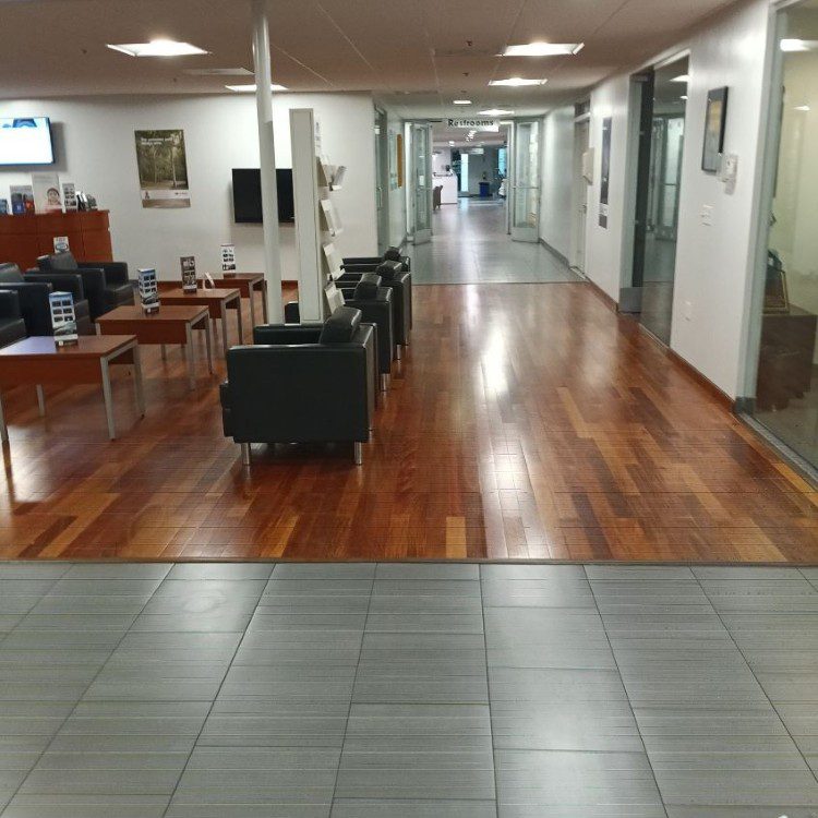 Property Cleaning in California