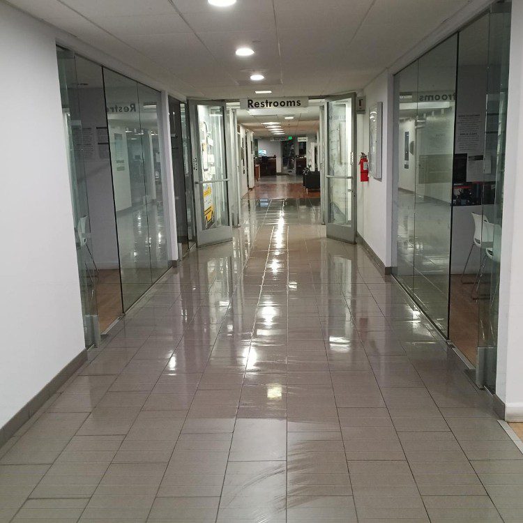 Property Cleaning in California